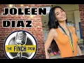 The Finch Show Joleen Diaz