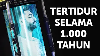 Download Bagaimana Jika Semua Orang Tidur selama 1.000 Tahun Lalu Kembali Bangun MP3