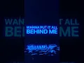 WILDFLOWER -Billie Eilish (Official Lyric Video) #music #musiclyrics #songlyrics #wildflower