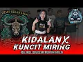 Download Lagu DJ BANTENGAN ‼️ KIDALAN X KUNCIT MIRING NEW JINGGLE ( DEWI SEKAR ARUM ) TERJAMIN HOREG🔥🔥