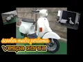 Download Lagu Restorasi Vespa Corsa Scooter Matic Pertama 2tak