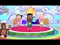 Dance Along to the Birthday Song MIX 🥳🎉🎂 | CoComelon Nursery Rhymes & Kids Songs | Dance Party