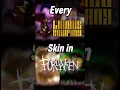 Lagu Rating Every Limbus Company Skin In Forsaken (Noli Update) #limbuscompany #forsaken #forsakenroblox