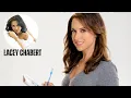 Lacey Chabert Effortless Beach Photo Secret You Can Copy Today