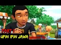 Download Lagu DUBBING JAWA UPIN IPIN (lomba durian)