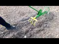 Download Lagu Bahçe Kültivatörü, çapa, ot biçme aleti, garden cultivator.