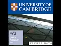UK Debt Restructuring Techniques - Jeremy Walsh 3CL Seminar
