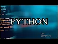 Python Breve Introduccion Parte 1 Con German Silva
