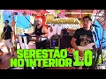 Download Lagu SERESTÃO NO INTERIOR 1.0 - KAZINHA DOS TECLADOS