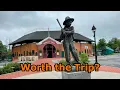 Visiting Cooperstown NY - Things to Do