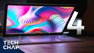 Surface Laptop 4 Review 13 15 - Don t Make a Mistake