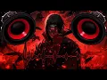 Skan - Muscle Up (ft. Drama B \u0026 Ryo) (BASS BOOSTED)