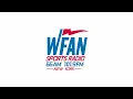 WFAN WFAN - York New York Legal IDs