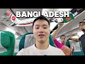 Download Lagu ✈️ Review Maskapai Bangladesh: Biman Bangladesh Airlines Kuala Lumpur - Dhaka!