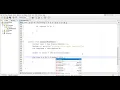 JAVA - Consola menu con ciclo While Vectores Random Matrices Random