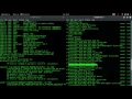 Penetration testing on Metasploitable 2 postgresql using metasploit