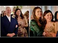 Bruiloften | Kirstie Allsopp trouwt in het geheim na 21 jaar met Ben Andersen