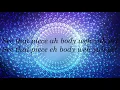 Erphaan Alves X DJ Private Ryan- Bless Body (Tumeric Water) (Lyrics) (Soca 2022)