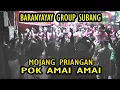MOJANG PRIANGAN, POK AMAI AMAI Baranyay group subang 2022