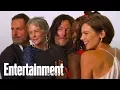 Video di Dead & Loving It! 'The Walking Dead' Celebrates 100 Episodes | Cover Shoot | Entertainment Weekly