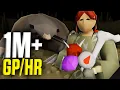 Is The Giant Mole Still A Profitable OSRS Money Maker