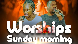MORNING SWAHILI WORSHIPS TUKUTENDEREZA SUN 28 09 2025 Livestream Live 