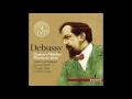 Friedrich Gulda - Suite bergamasque, CD 82, L. 75: Passepied