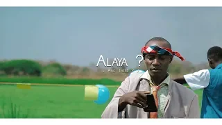 buganga alaya official video 