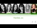 Manifest (başrol sensin)