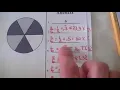 Basic Probability Worksheet