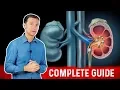 Kidney Stones 101 Causes Symptoms Remedies - Dr Berg
