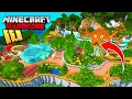 Download Lagu I Built A MASSIVE ZOO with Every Animal in Minecraft Hardcore