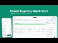 How to Set Up Inventory Management in Google Sheets Quick Start