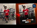 How To Make Instagram Posts Like RapTV TUTORIAL