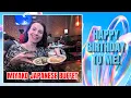 I Went ALL OUT at Miyako Japanese Buffet for My Birt ay Best All You Can Eat Feast in Florida