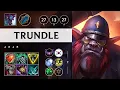 Trundle ARAM - KR Master Patch 25 13
