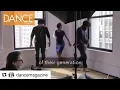Download Lagu Jason Samuels Smith, Dormeshia, \u0026 Derick K  Grant   Dance Magazine cover shoot
