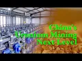 China races ahead in smart and sustainable uranium mining
