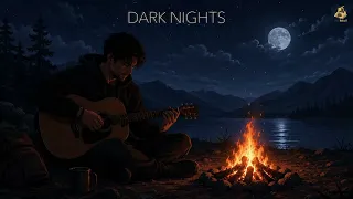 Dark Nights (Official Song) Angural || Latest Punjabi Song 2026 || New Punjabi Song 2026