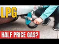IS LPG WORTH IT The Pros Cons