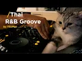 Download Lagu THAI R\u0026B Groove - DJ Mix SET / Groove Riders / Cyndi seui  / HYBS / Others...[Cat included]