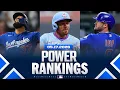 ALL 30 MLB TEAMS RANKED by mid-May 2026 Power Rankings ft Braves Dodgers Cubs and MORE