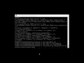 7 Log Analysis Use regex to parse a log file modify values in a dictionary write to a csv file