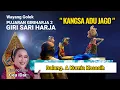 Download Lagu Live. Wayang Golek DL. A KURNIA KOSASIH // Kangsa adu jago