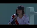 Billie Eilish - THE GREATEST (Live from The LA28 Olympic Handover)