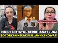 Ring 1 Sofiatul Berkhianat dan Bongkar Siapa Sebenarnya Sofiatul / Lanny Ekowati..Ternyata Sifatnya