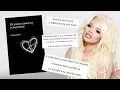 Trisha Paytas Poetry is WEIRD