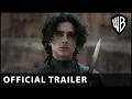 Dune - Trailer