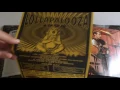 Green Day Unboxing Treasures Of Green Day (Book Box Set)