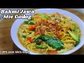 Download Lagu RESEP BAKMI JAWA / MIE GODOG JAWA | UENAKKK POLLL WAJIB COBA